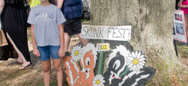 The 21st Annual North Ridgeville Skunk Fest