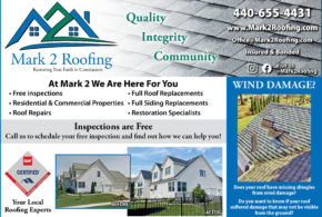Mark 2 Roofing: Restoring Your Faith in Contractors