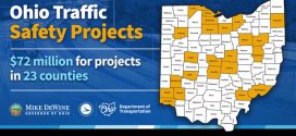 City Awarded Funds Through Highway Safety Improvement Program