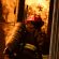 North Ridgeville Firefighters/Paramedics Complete Live-Fire Hose Advancement Training