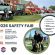 Save the Date for the North Ridgeville Safety Fair!