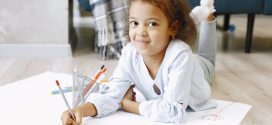 Calling Young Artists